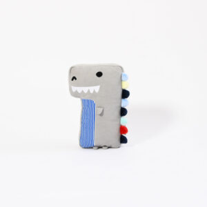 COJIN KIDS DINO TALE T-REX FORMA