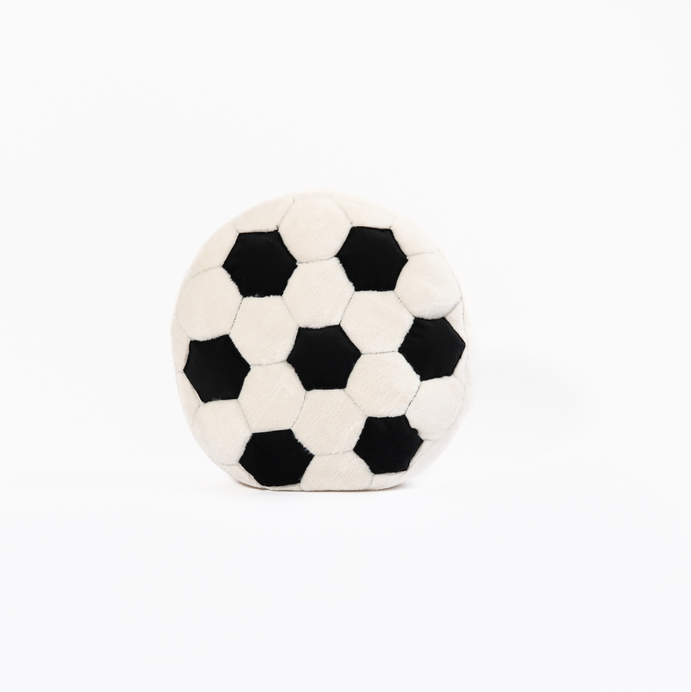 COJIN KIDS GOL PELOTA FORMA