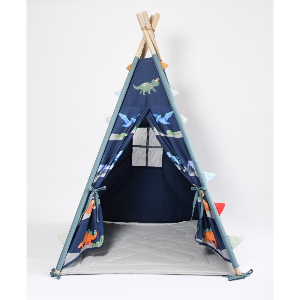 TEEPEE KIDS DINO TALE