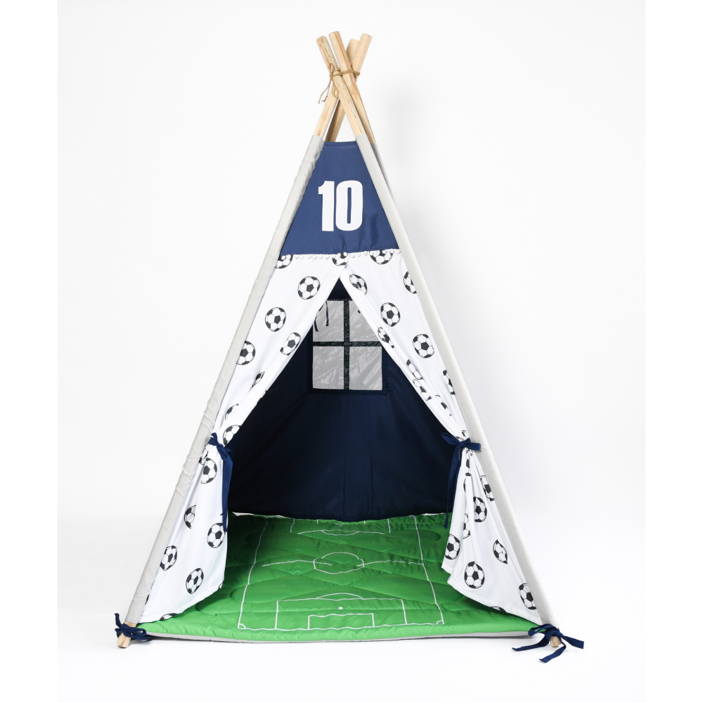 TEEPEE KIDS GOL
