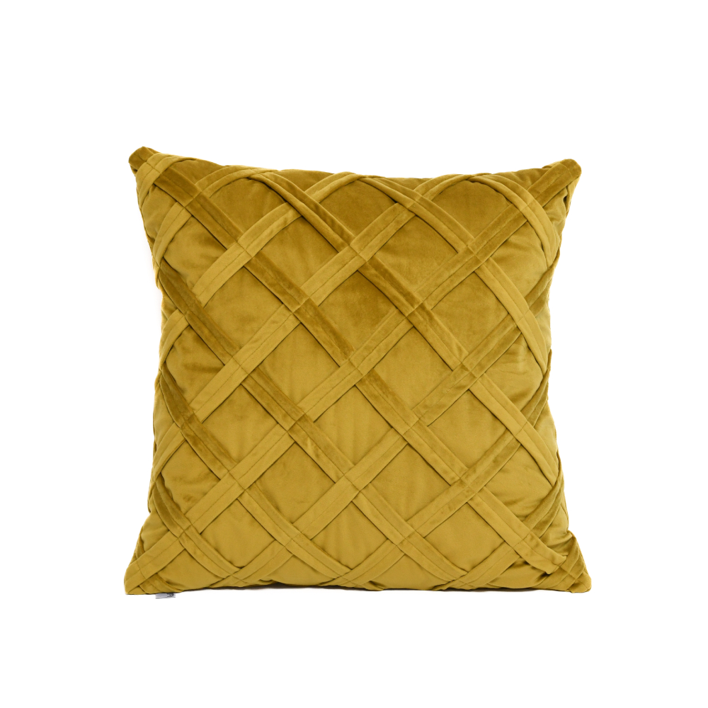 COJIN FASHION BASIC SAKURA TRENZA 50X50