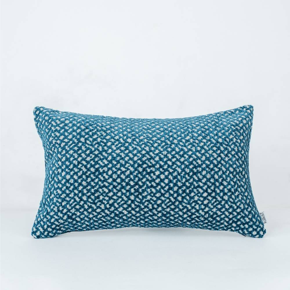 COJIN ESSENTIALS DEEP BLUE MILANO