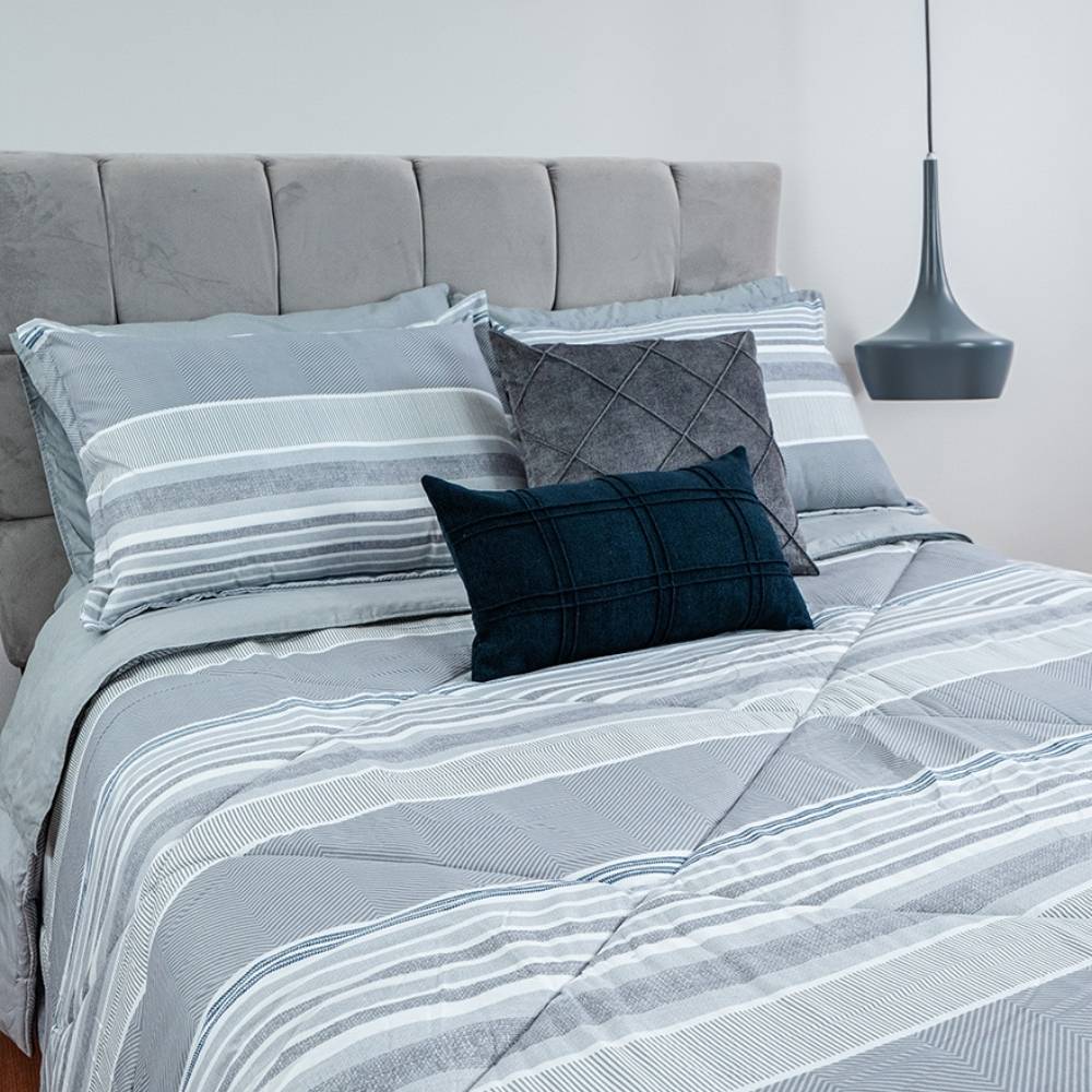 EDREDON TRENDY CHRISTIAN