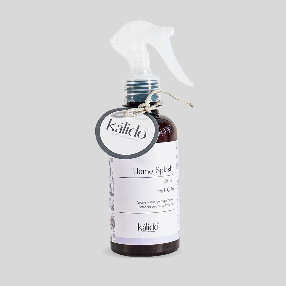 Home Splash Fresh Calm Floral